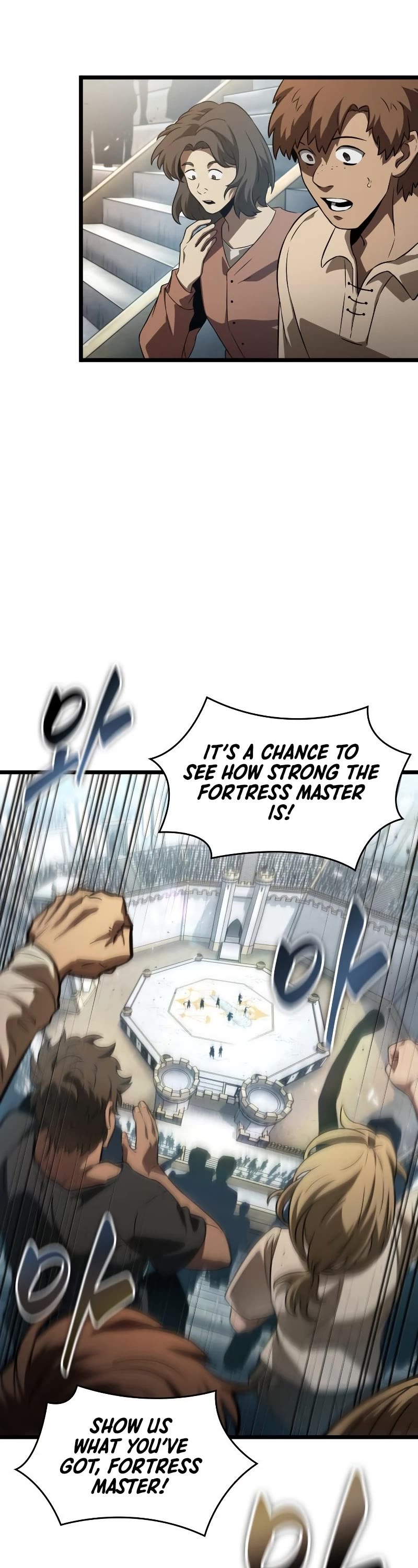 The World After the Fall Chapter 42 page 48 - Chapter 42