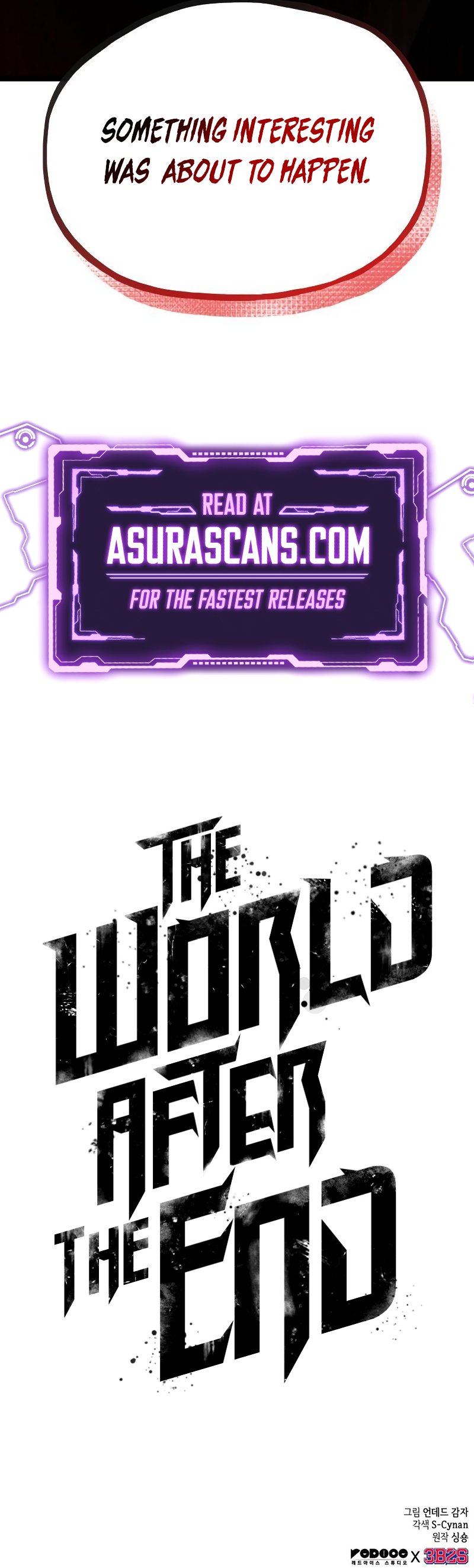 The World After the Fall Chapter 42 page 52 - Chapter 42