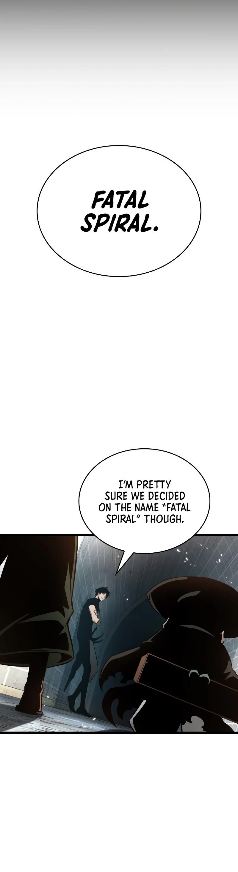The World After the Fall Chapter 42 page 8 - Chapter 42