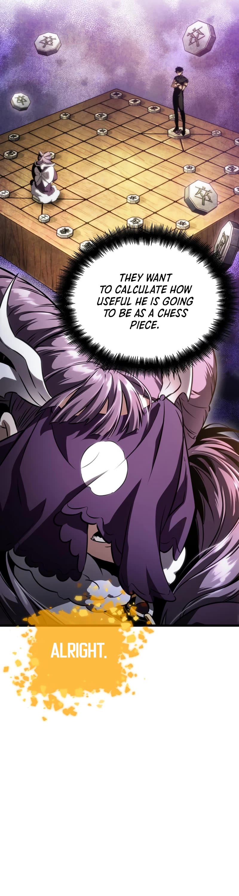 The World After the Fall Chapter 43 page 30 - Chapter 43