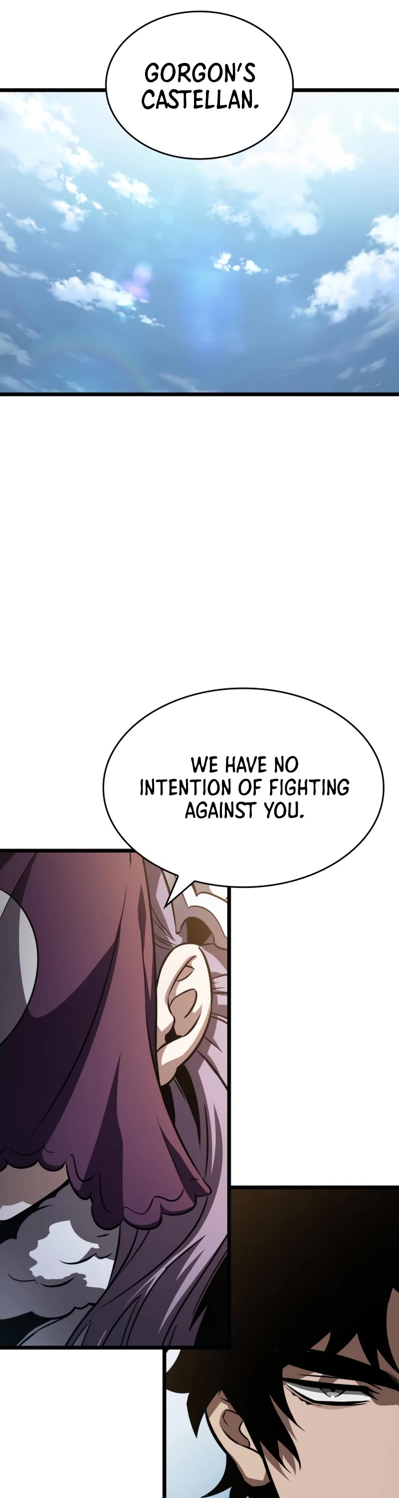 The World After the Fall Chapter 43 page 31 - Chapter 43