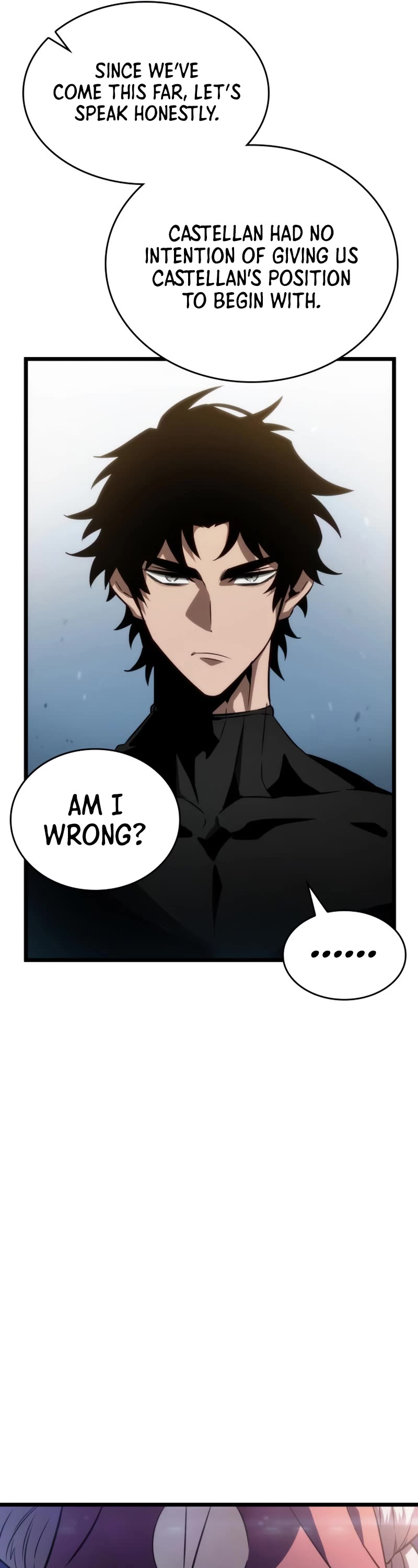 The World After the Fall Chapter 43 page 38 - Chapter 43