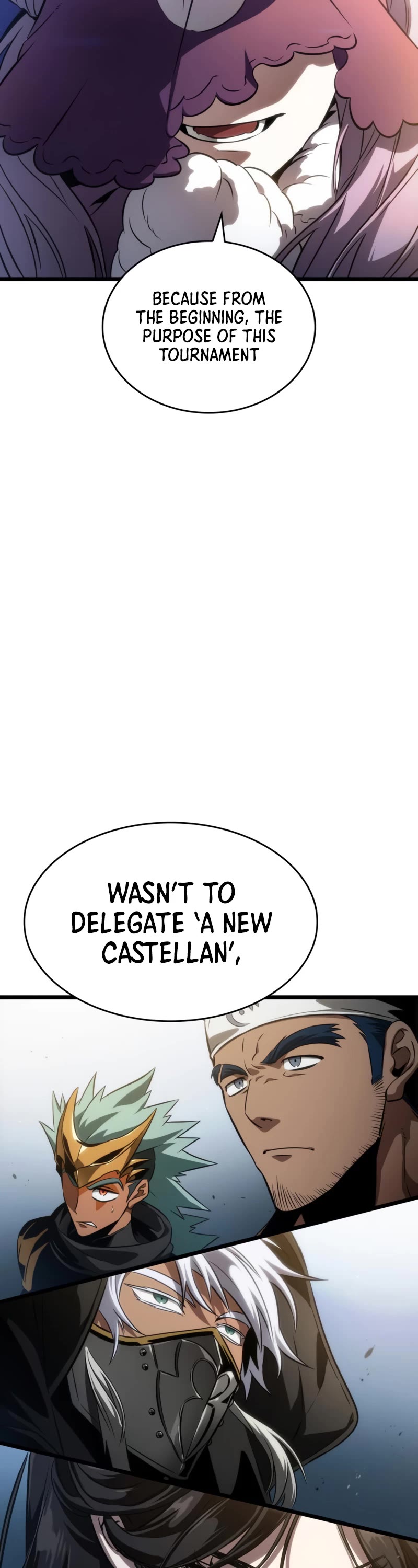 The World After the Fall Chapter 43 page 39 - Chapter 43