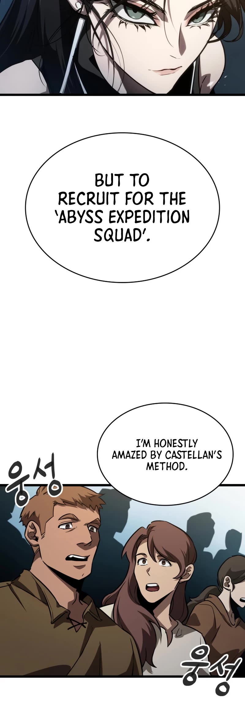 The World After the Fall Chapter 43 page 40 - Chapter 43
