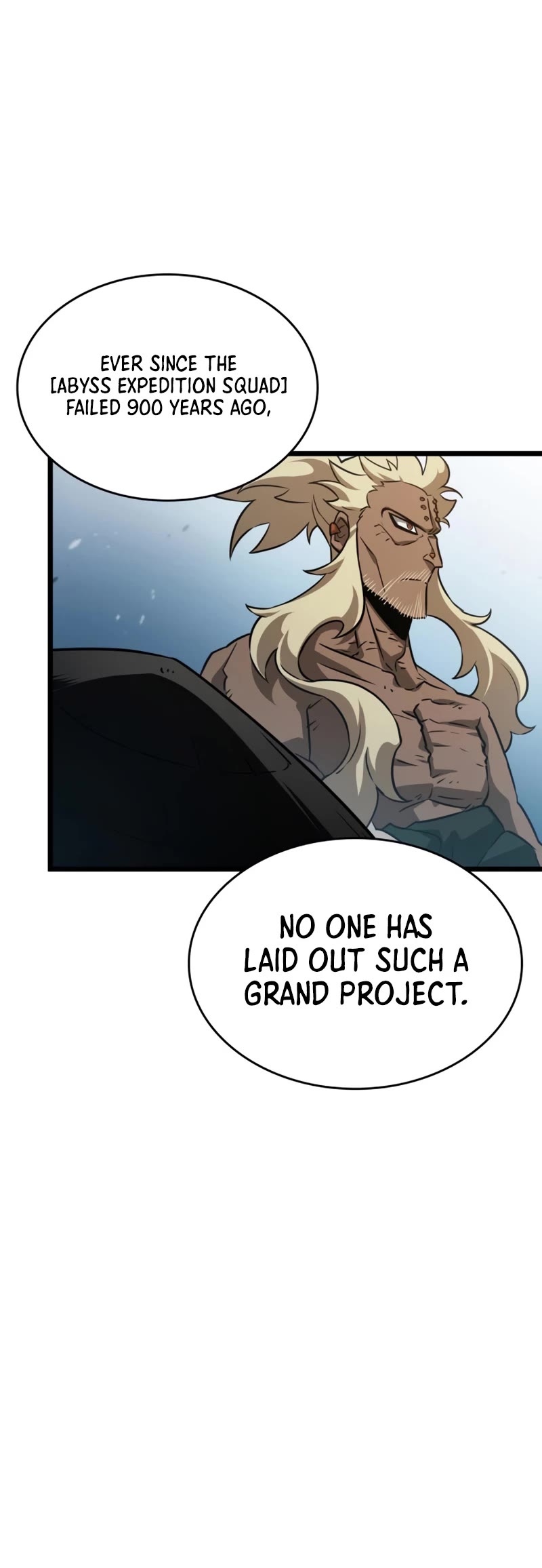 The World After the Fall Chapter 43 page 41 - Chapter 43
