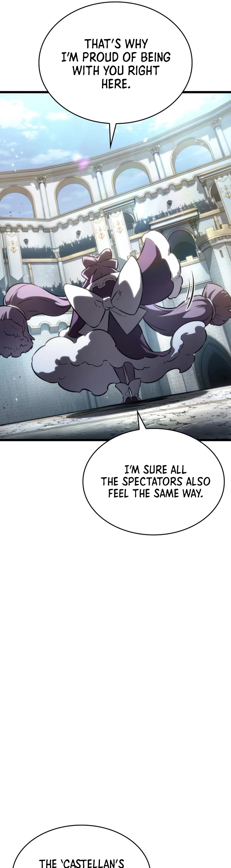 The World After the Fall Chapter 43 page 42 - Chapter 43