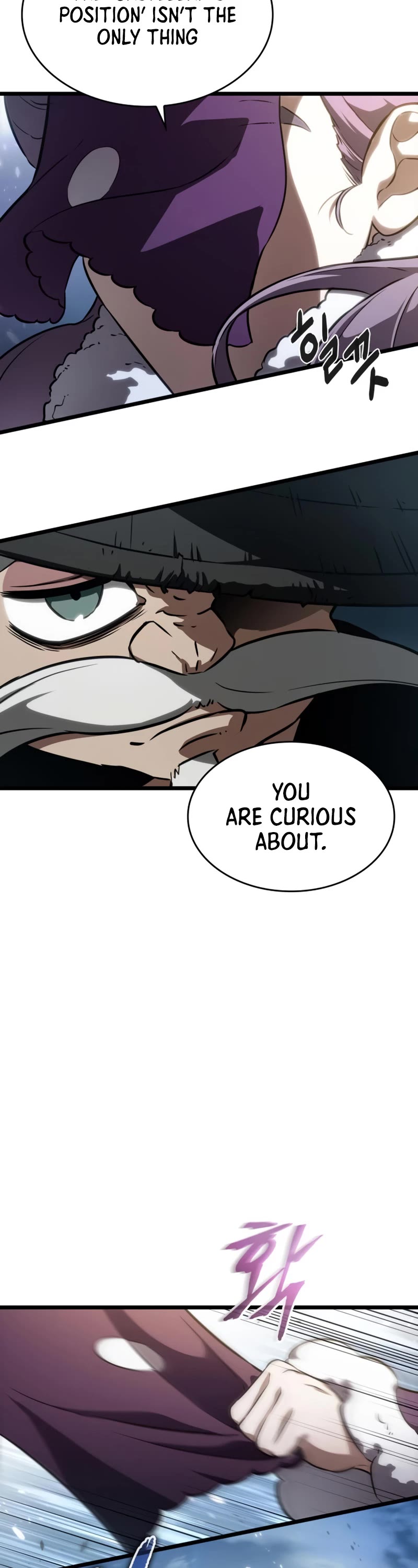 The World After the Fall Chapter 43 page 43 - Chapter 43
