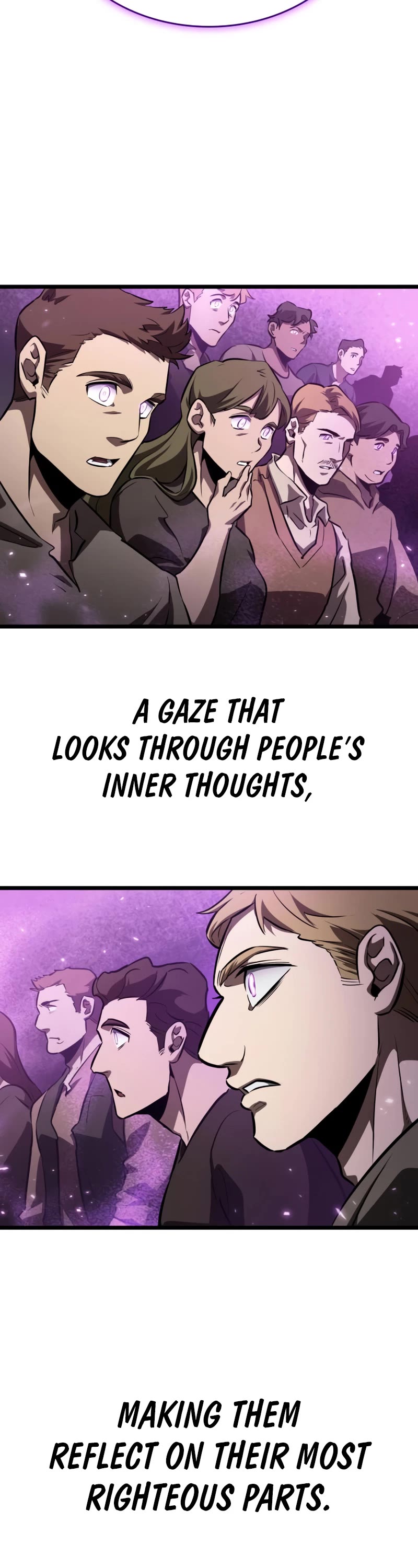 The World After the Fall Chapter 43 page 48 - Chapter 43