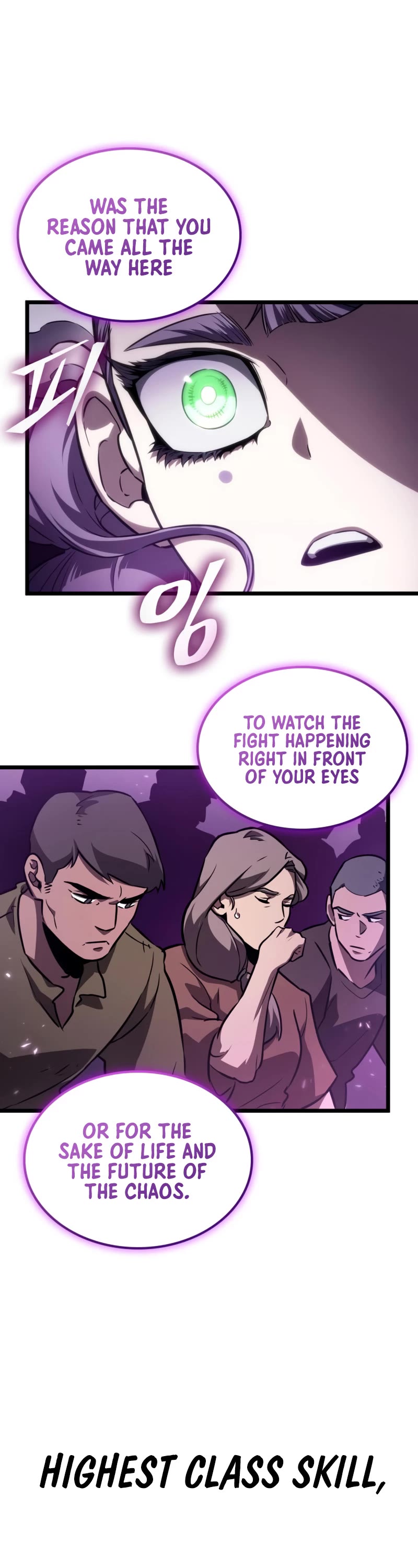 The World After the Fall Chapter 43 page 49 - Chapter 43