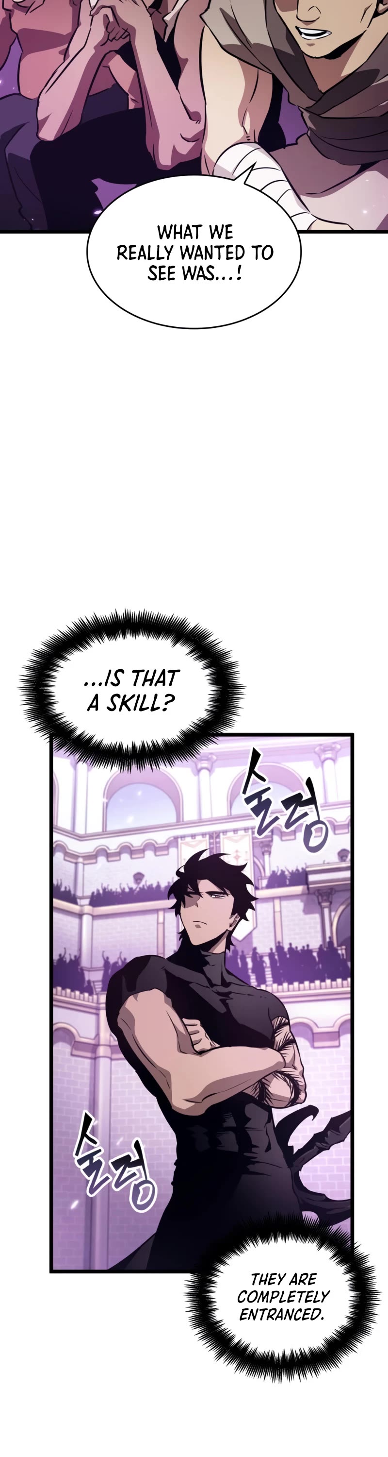 The World After the Fall Chapter 43 page 52 - Chapter 43