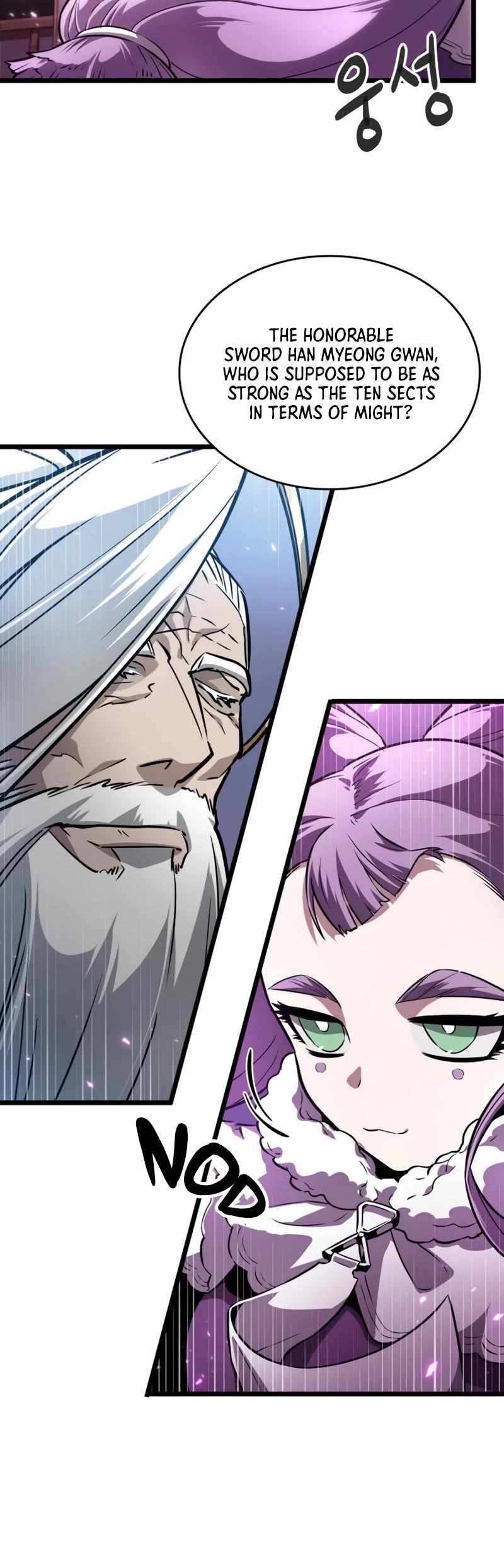 The World After the Fall Chapter 43 page 56 - Chapter 43