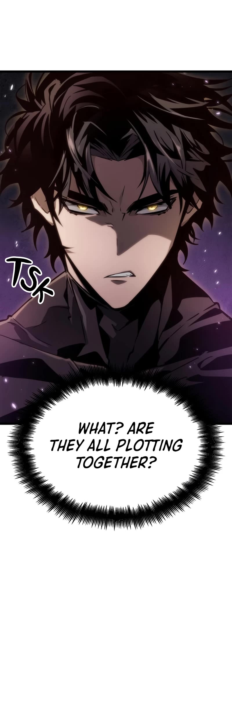 The World After the Fall Chapter 43 page 57 - Chapter 43