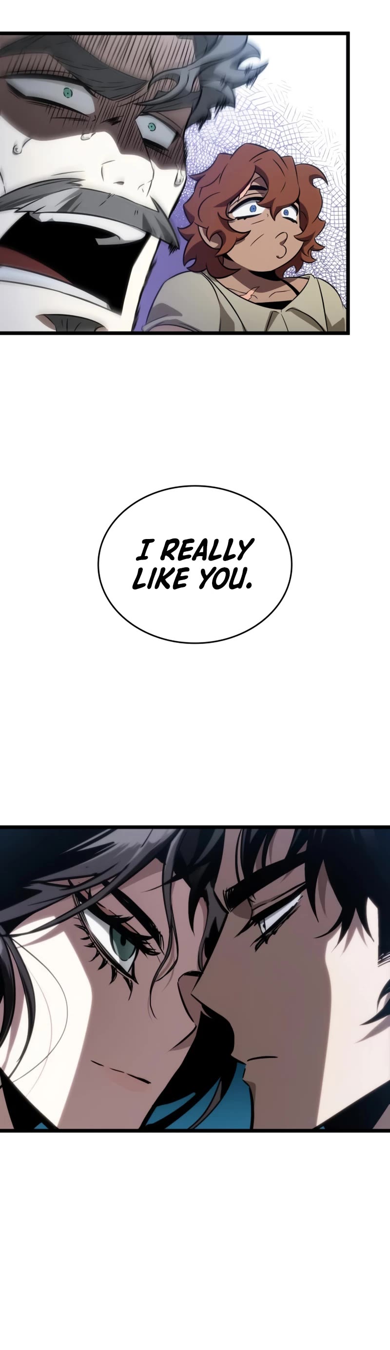 The World After the Fall Chapter 43 page 9 - Chapter 43