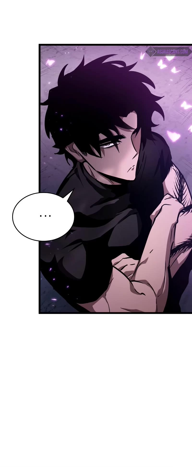 The World After the Fall Chapter 44 page 11 - Chapter 44