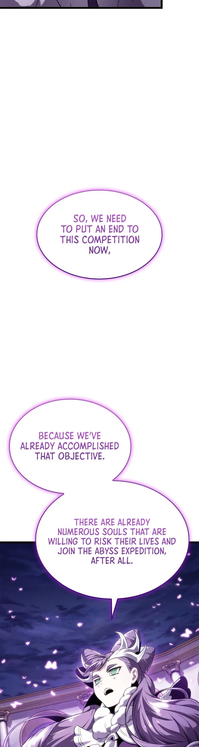 The World After the Fall Chapter 44 page 14 - Chapter 44