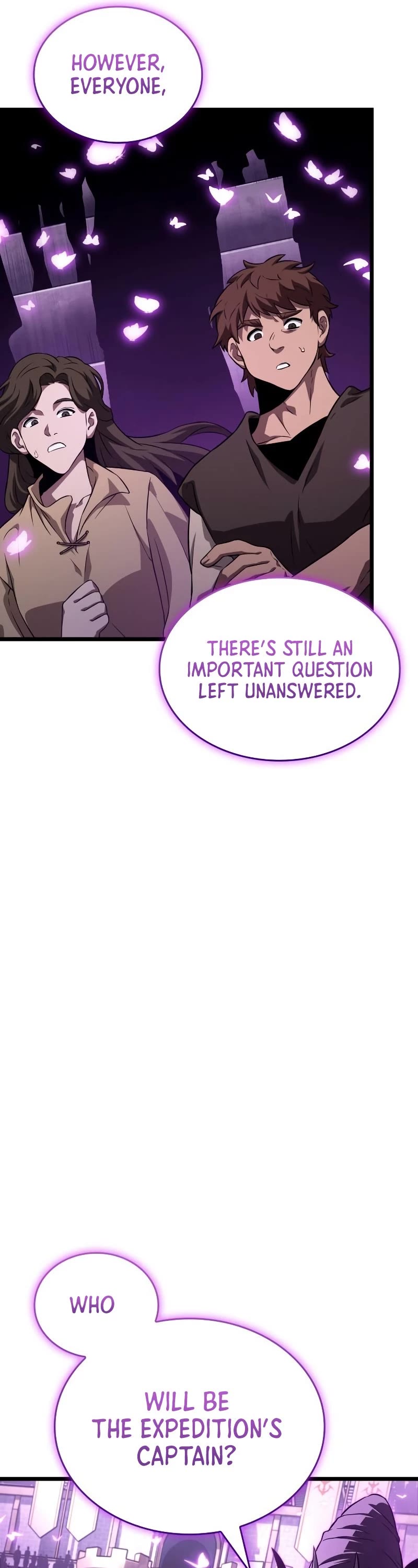The World After the Fall Chapter 44 page 17 - Chapter 44