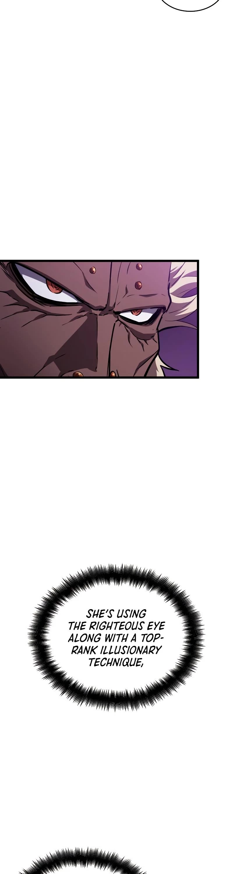 The World After the Fall Chapter 44 page 19 - Chapter 44