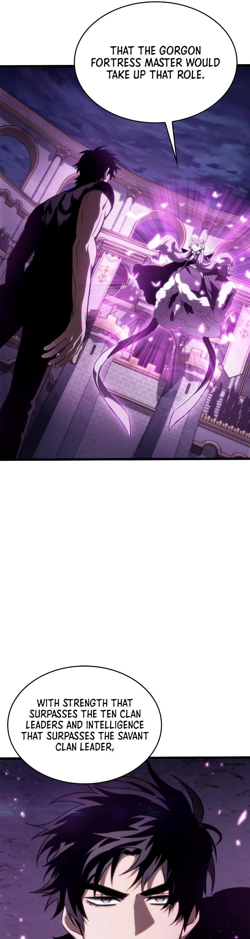 The World After the Fall Chapter 44 page 22 - Chapter 44