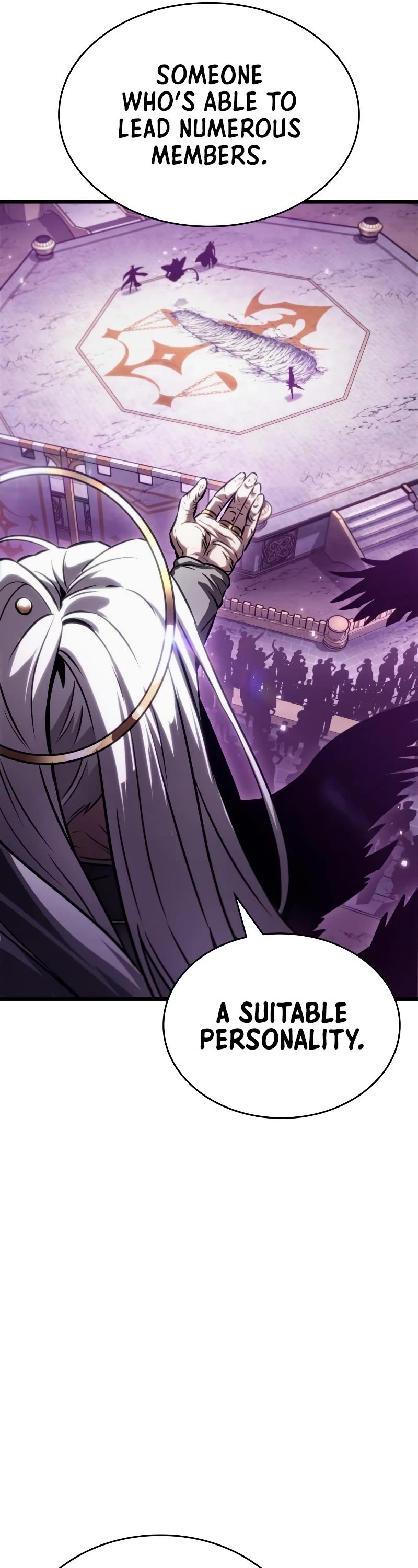 The World After the Fall Chapter 44 page 27 - Chapter 44