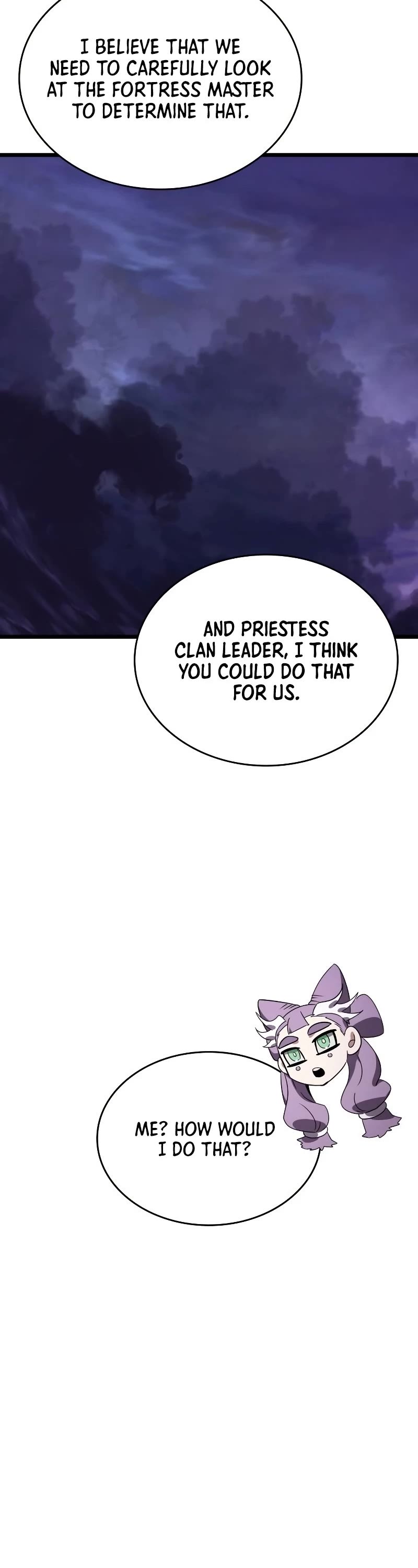 The World After the Fall Chapter 44 page 28 - Chapter 44
