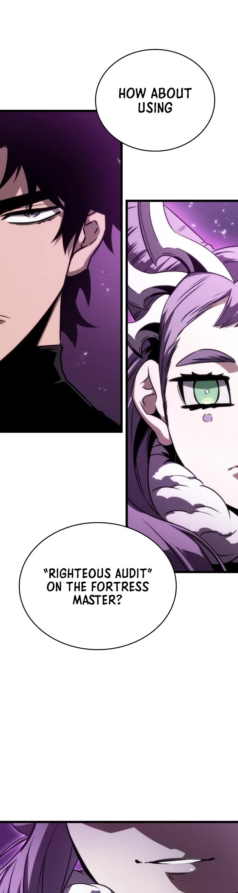 The World After the Fall Chapter 44 page 29 - Chapter 44