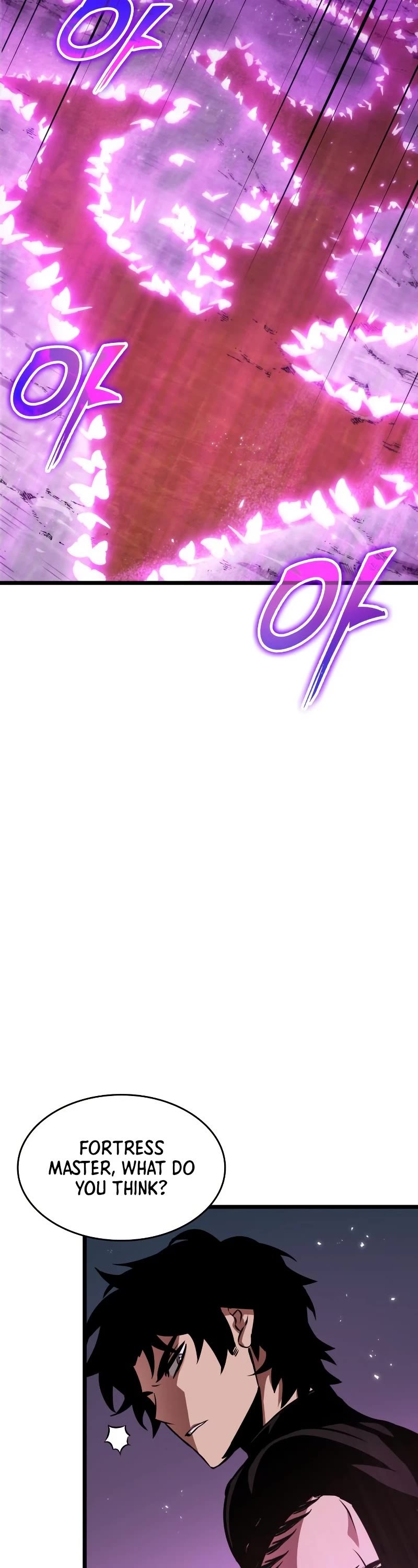 The World After the Fall Chapter 44 page 34 - Chapter 44