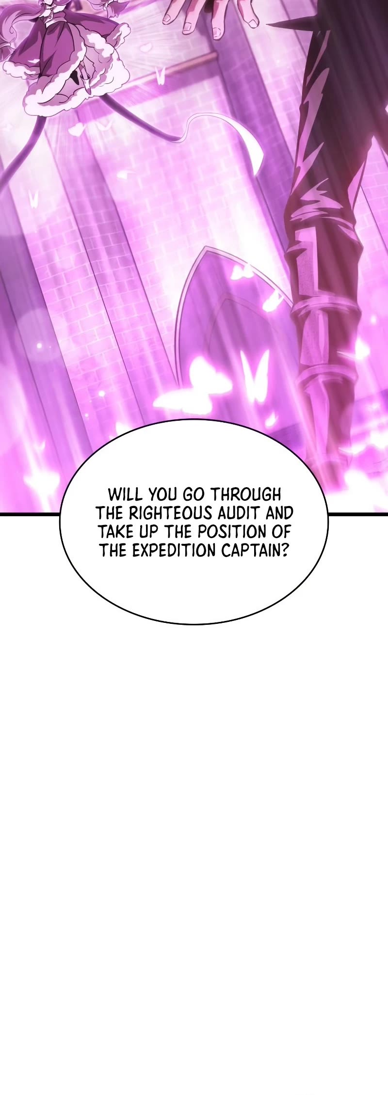 The World After the Fall Chapter 44 page 36 - Chapter 44