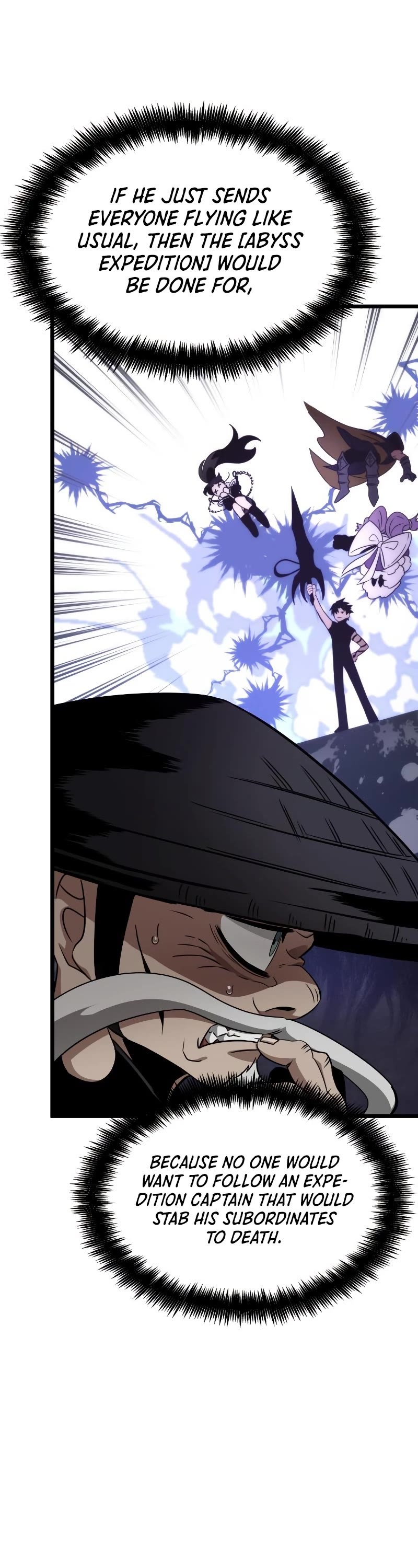 The World After the Fall Chapter 44 page 39 - Chapter 44