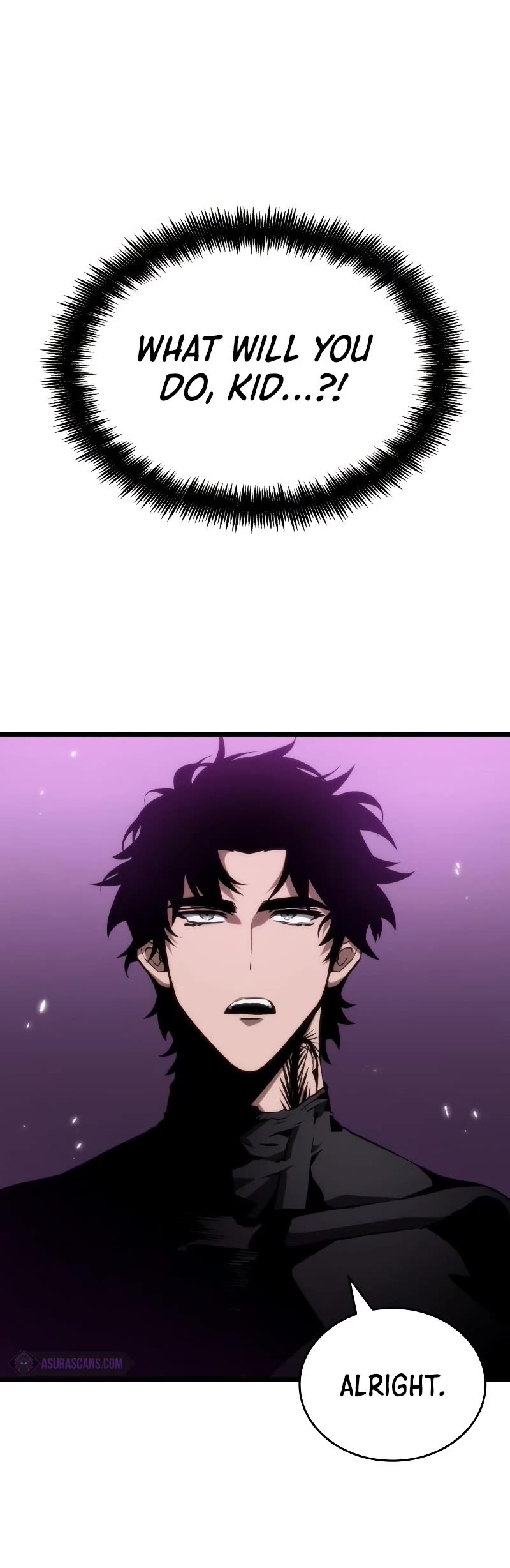 The World After the Fall Chapter 44 page 41 - Chapter 44
