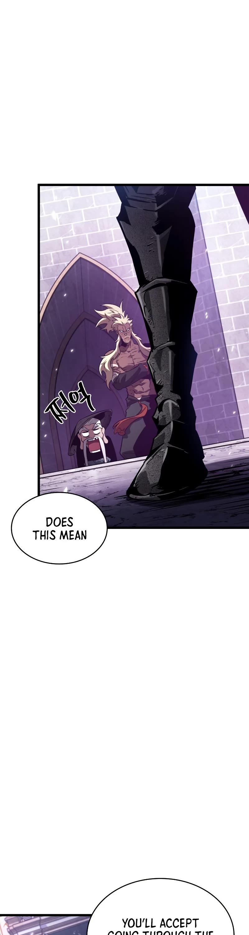 The World After the Fall Chapter 44 page 42 - Chapter 44