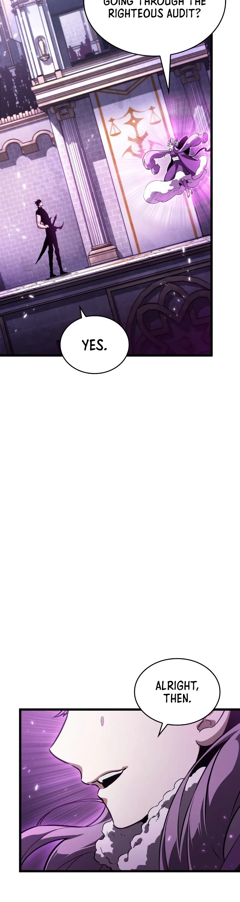 The World After the Fall Chapter 44 page 43 - Chapter 44