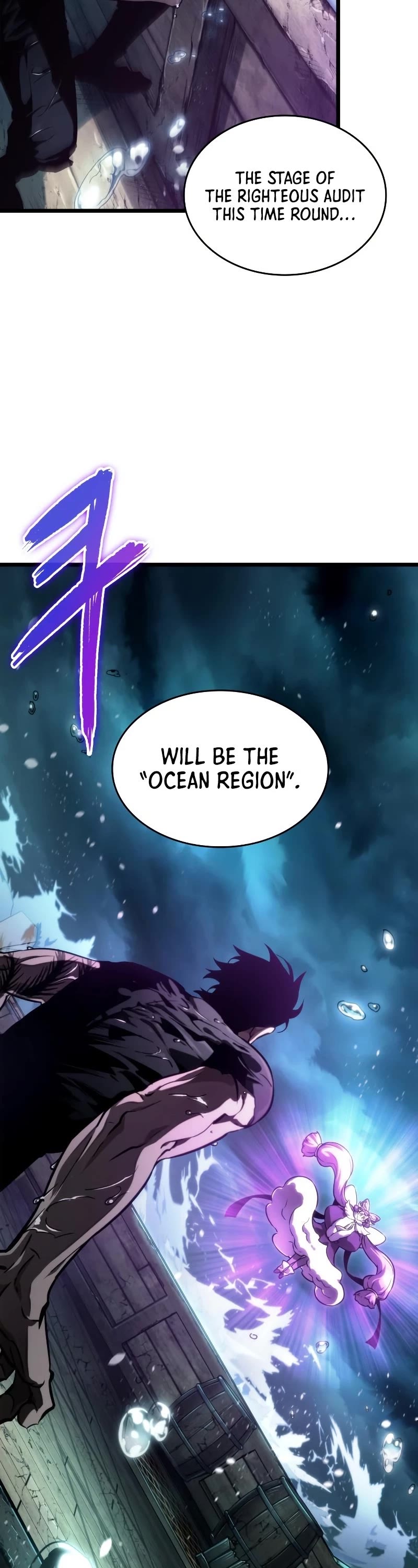 The World After the Fall Chapter 44 page 49 - Chapter 44