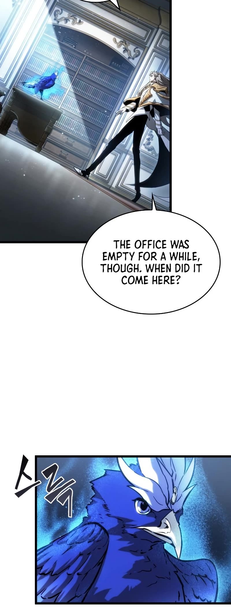 The World After the Fall Chapter 44 page 5 - Chapter 44