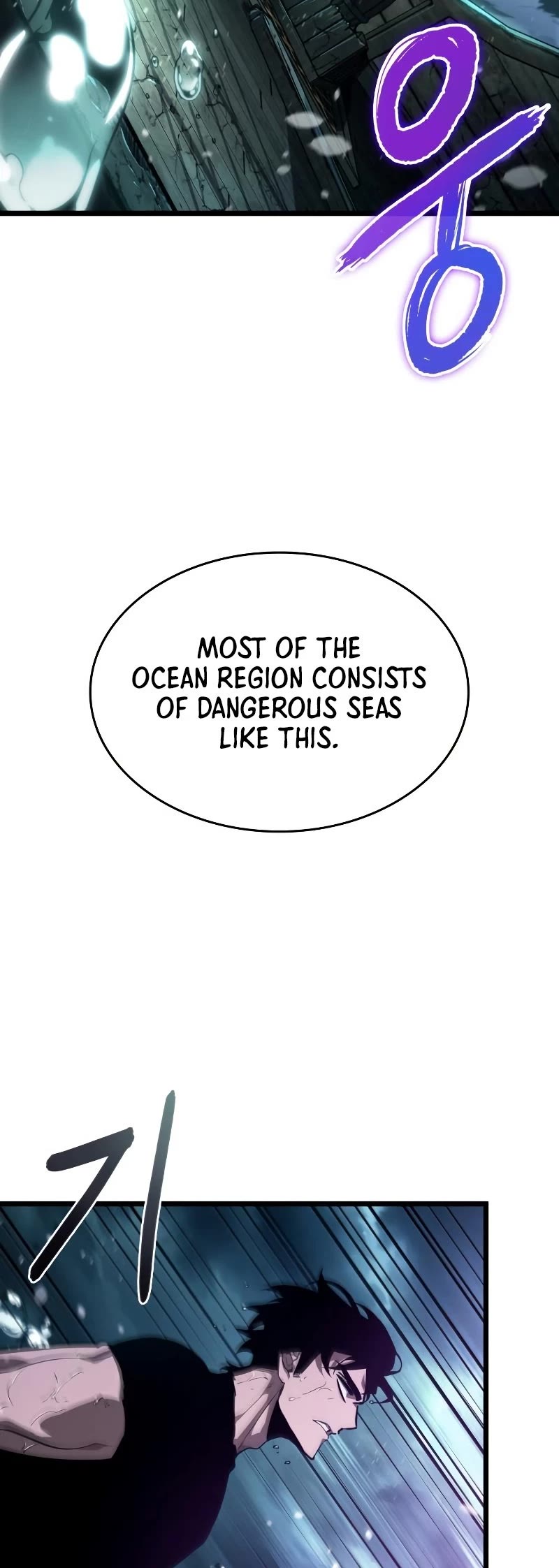 The World After the Fall Chapter 44 page 50 - Chapter 44