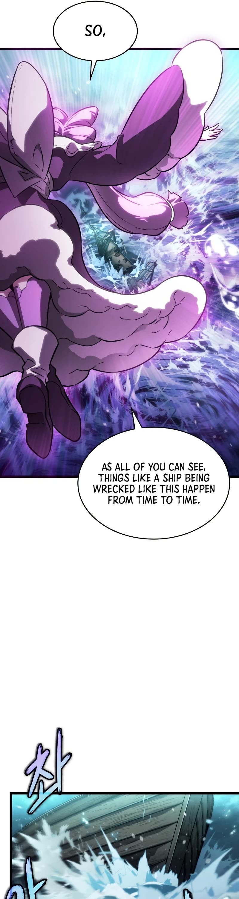 The World After the Fall Chapter 44 page 52 - Chapter 44