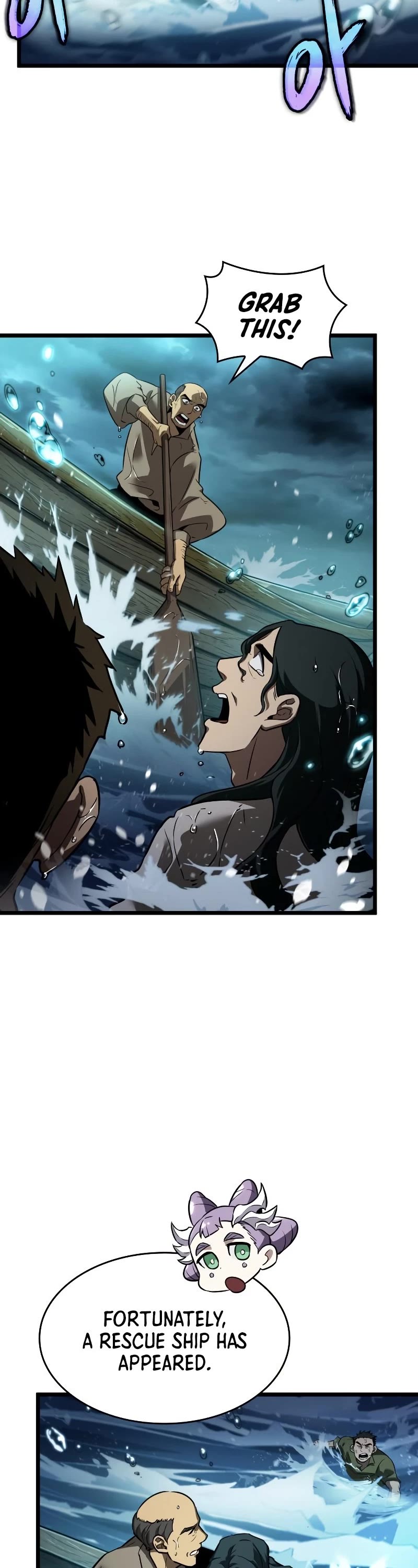 The World After the Fall Chapter 44 page 53 - Chapter 44