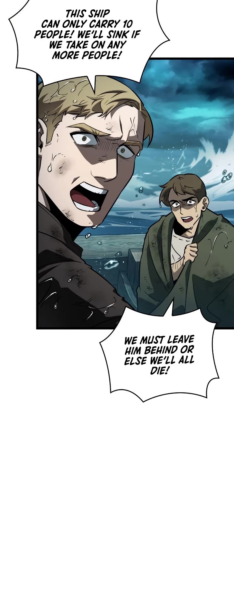 The World After the Fall Chapter 44 page 55 - Chapter 44