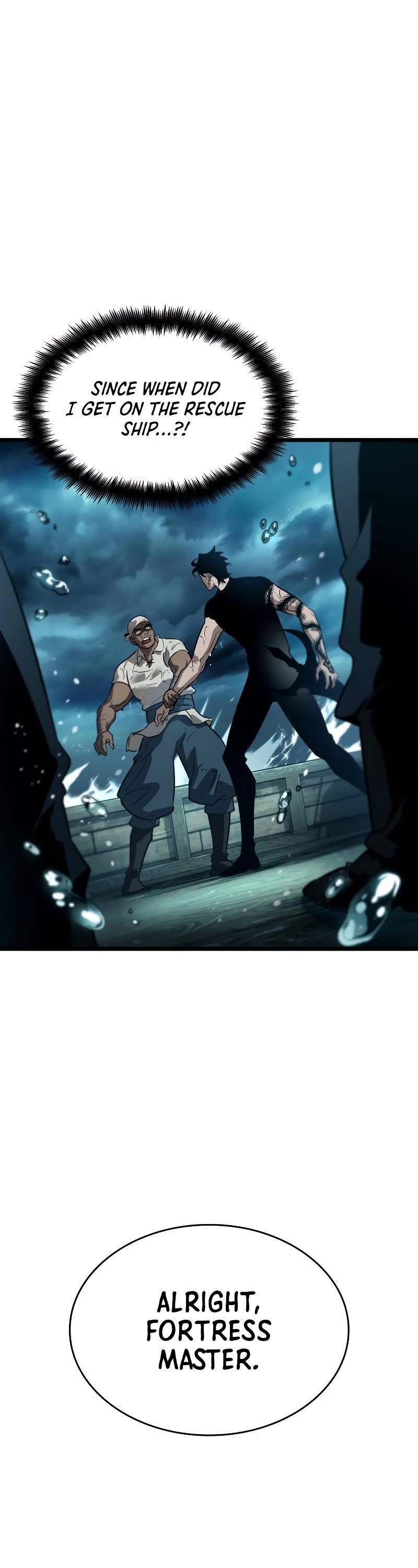 The World After the Fall Chapter 44 page 58 - Chapter 44
