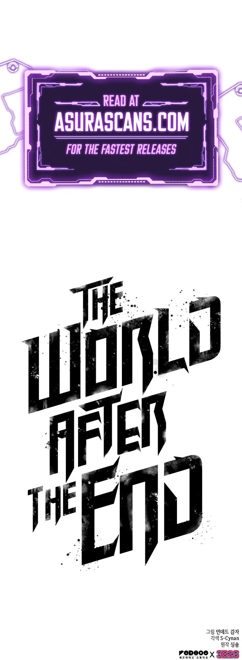 The World After the Fall Chapter 44 page 61 - Chapter 44