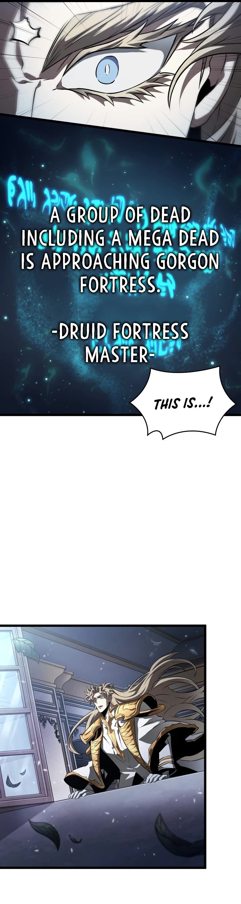 The World After the Fall Chapter 44 page 7 - Chapter 44