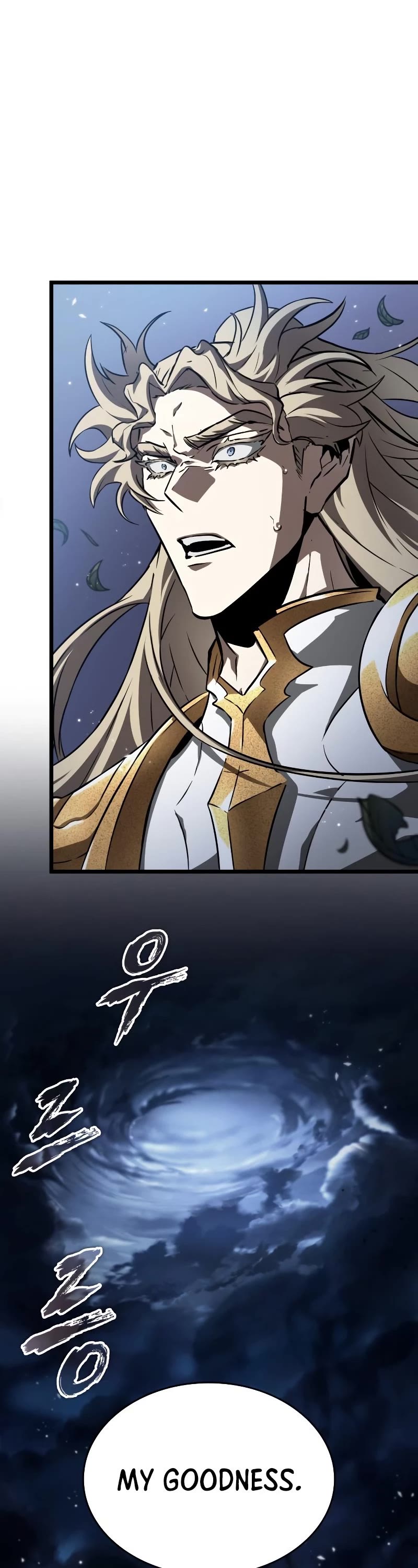 The World After the Fall Chapter 44 page 8 - Chapter 44