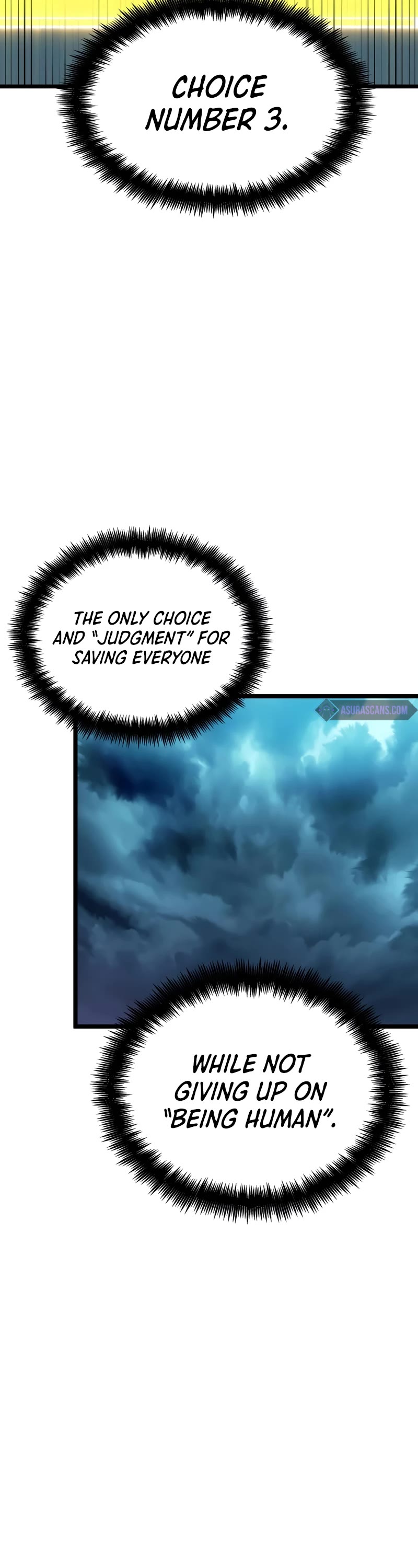 The World After the Fall Chapter 45 page 11 - Chapter 45
