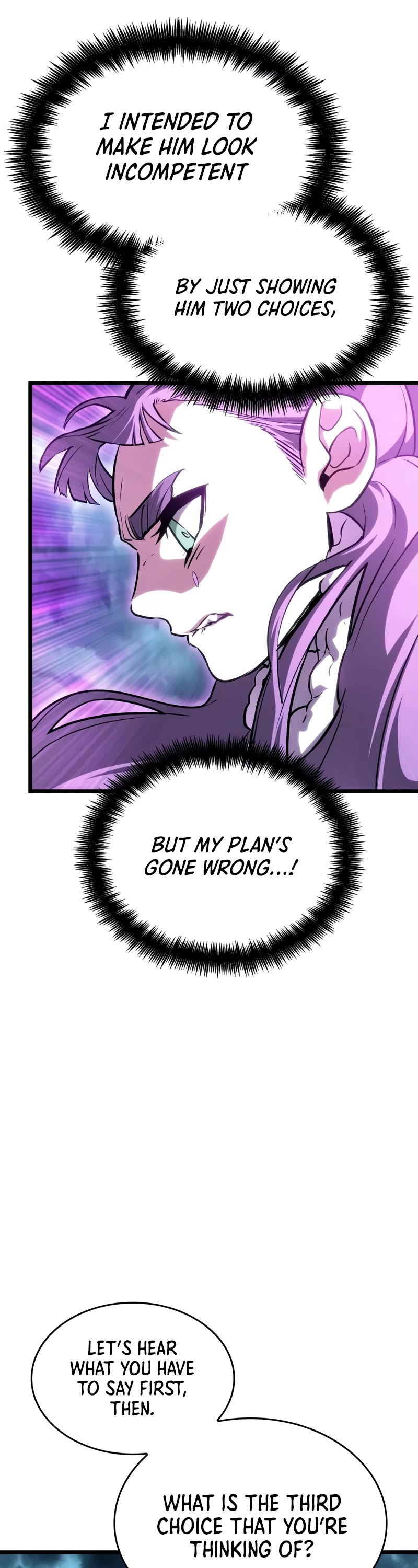 The World After the Fall Chapter 45 page 12 - Chapter 45