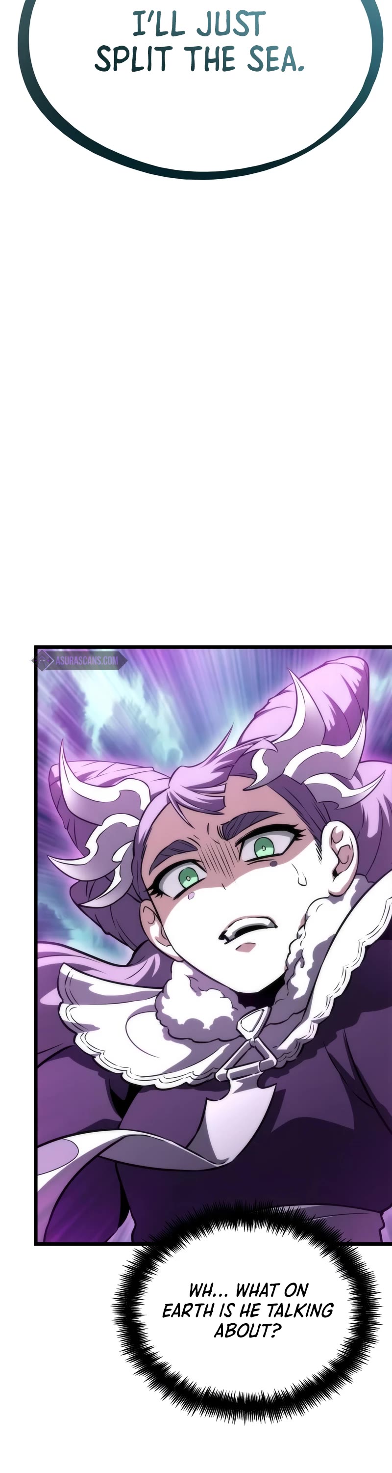 The World After the Fall Chapter 45 page 16 - Chapter 45