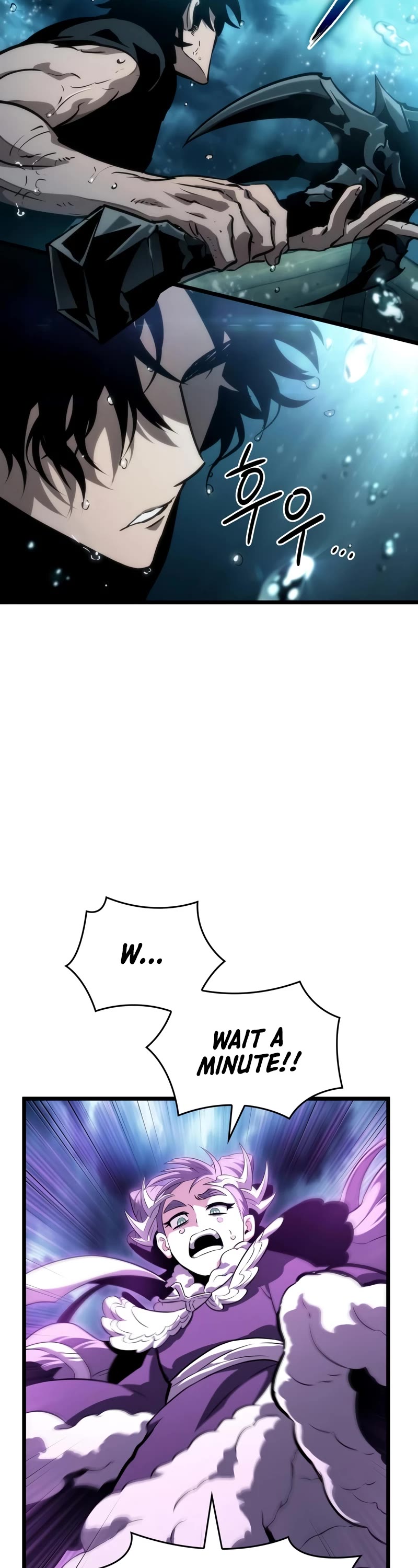 The World After the Fall Chapter 45 page 18 - Chapter 45