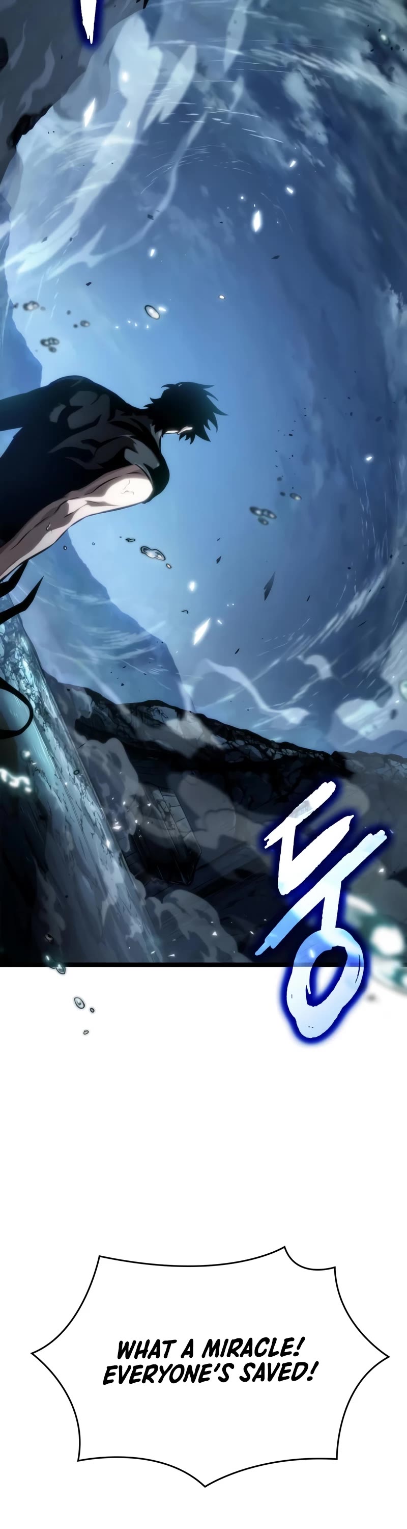The World After the Fall Chapter 45 page 25 - Chapter 45