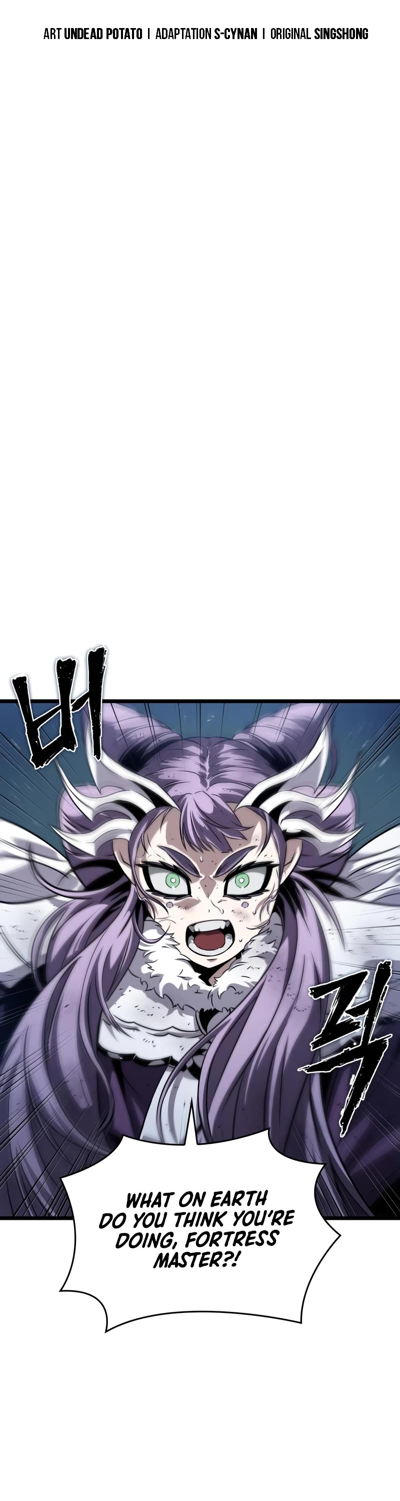 The World After the Fall Chapter 45 page 30 - Chapter 45