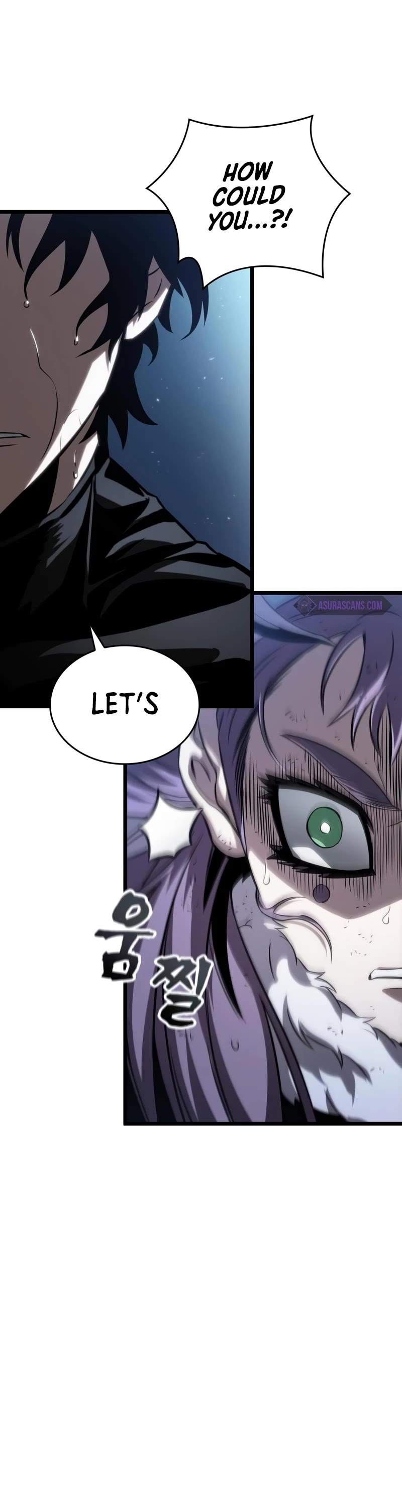 The World After the Fall Chapter 45 page 31 - Chapter 45
