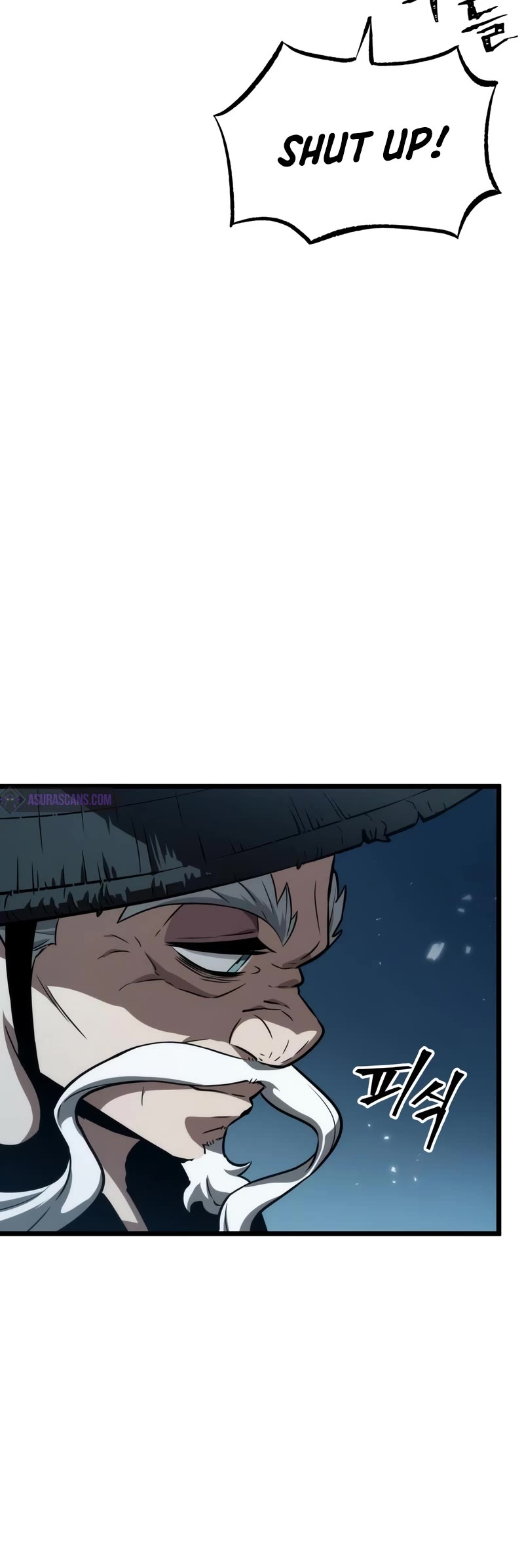 The World After the Fall Chapter 45 page 41 - Chapter 45