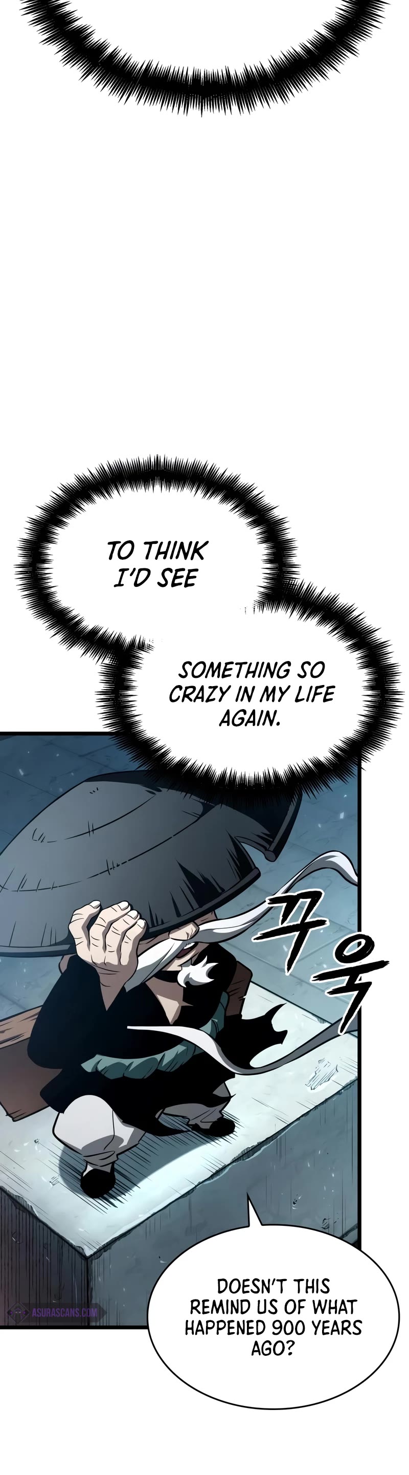 The World After the Fall Chapter 45 page 45 - Chapter 45